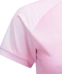 Women's Gradient DTP Mock Neck S/TS - Pink