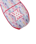 Rainbow Travel Cover - Multi
