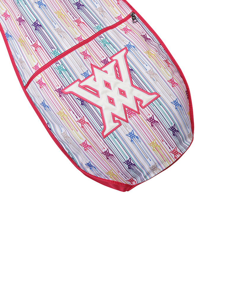 Rainbow Travel Cover - Multi
