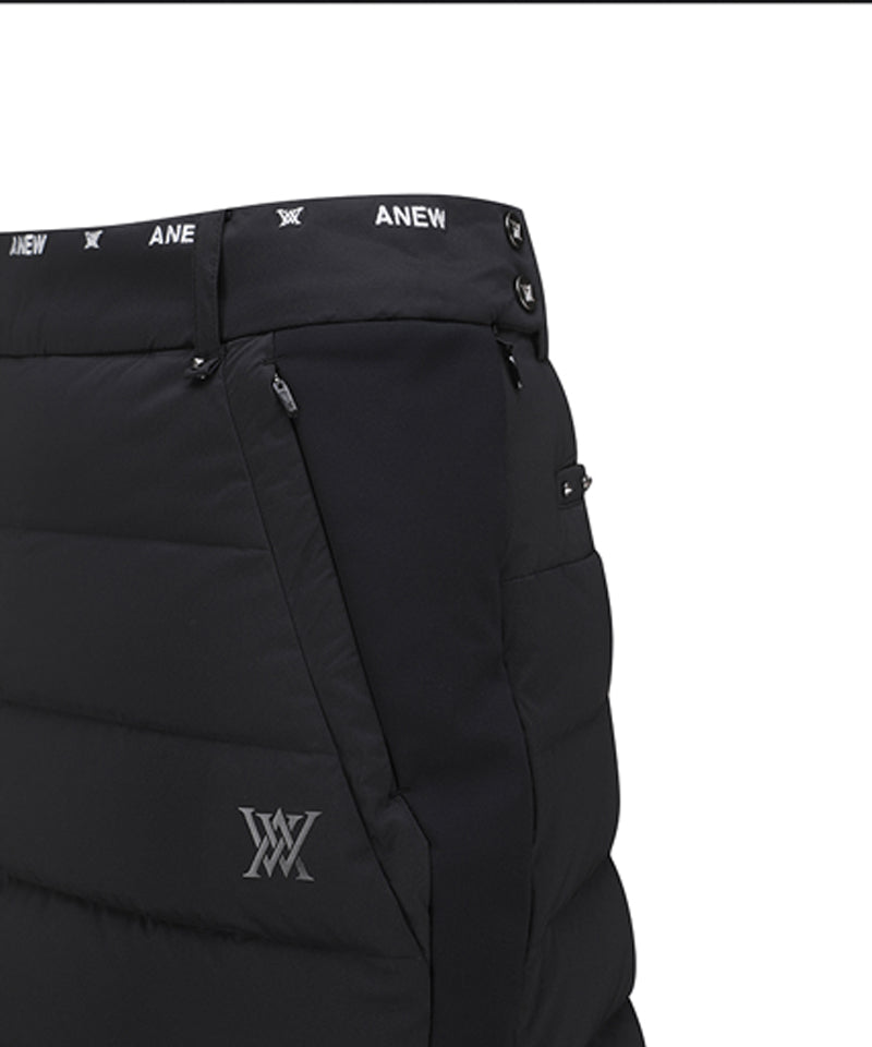 Women's Tube Down H-Line SQ - Black