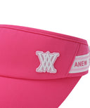 Women's Two Tone Visor - Pink