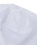 ANEW Golf Unisex Mesh Mask - White
