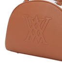 Tenni Tote Bag - Camel