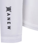 ANEW Golf Women's SM Cup Base Layer - White