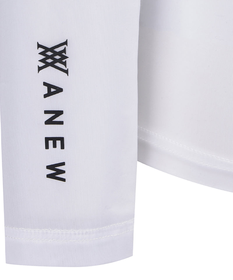 ANEW Golf Women's SM Cup Base Layer - White