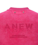 Women's Dyeing MTM - Pink