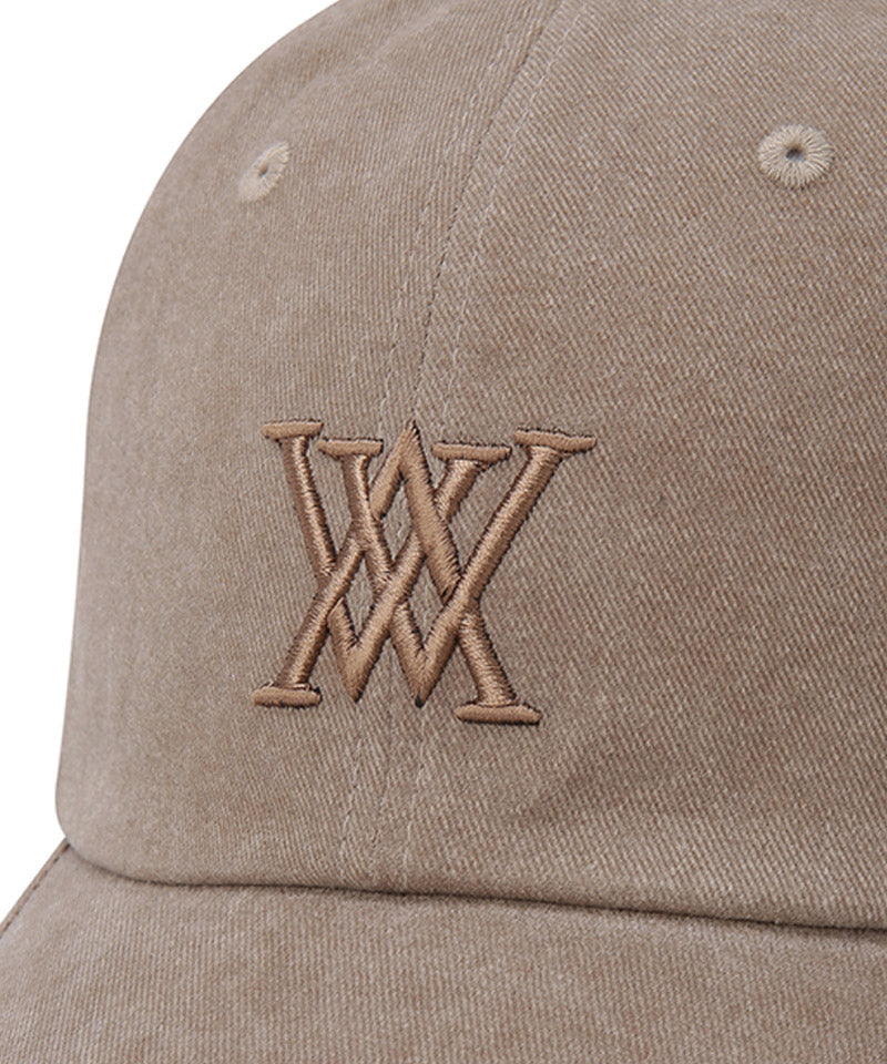 Unisex Washing Cap - Beige