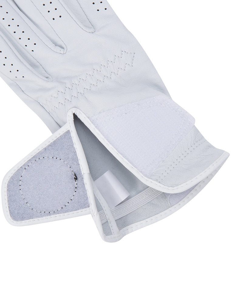 Women's Soft Grip Gloves_WH