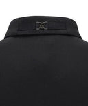 Women's Back Incision Point L/TS - Black