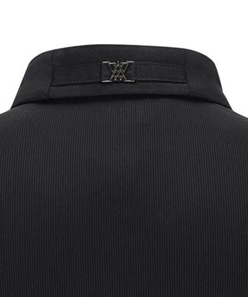 Women's Back Incision Point L/TS - Black