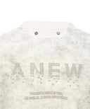 Women's Dyeing MTM - Ivory