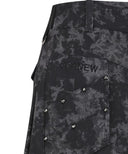 Anew Golf Women's SP All Over Pleated Skirt - Black
