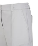 ANEW Golf Women's SP Semi Wide Pants - Light Gray