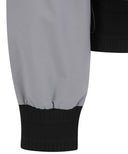 ANEW Golf Women's SP 2-IN-1 MA-1 Jacket - Light Gray