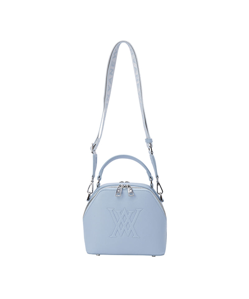 Ring Tote Bag - Sky Blue