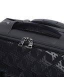Tissue Print Carrier - Black