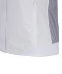 W Middle Layer JK - White