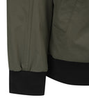 Men's Incision Point Jacket - Khaki