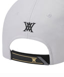 Men's Essence Ball Cap - Light Gray