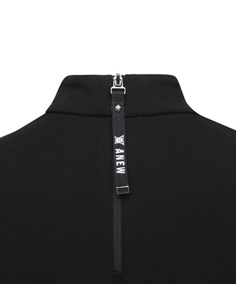 Women's Like Layered L/TS - Black