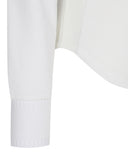ANEW Golf Women Incision Point Hoodie - Ivory