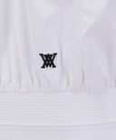 ANEW GOLF Women's SM Round Neck Sleeveless - White