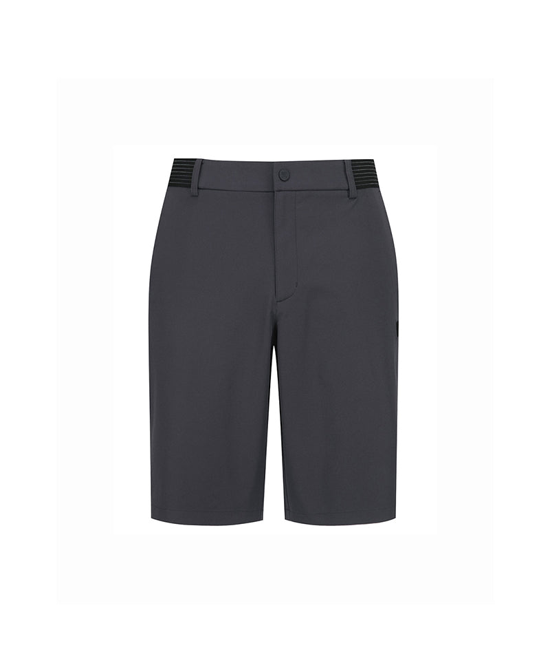 Men's Basic Color Point H/PT - D/Gray