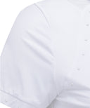 ANEW Golf Women's SM Hybrid Short T-Shirt - White
