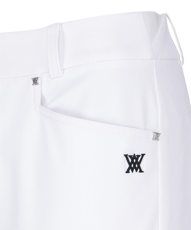 ANEW Golf Women's SM Body Shell Pants - White