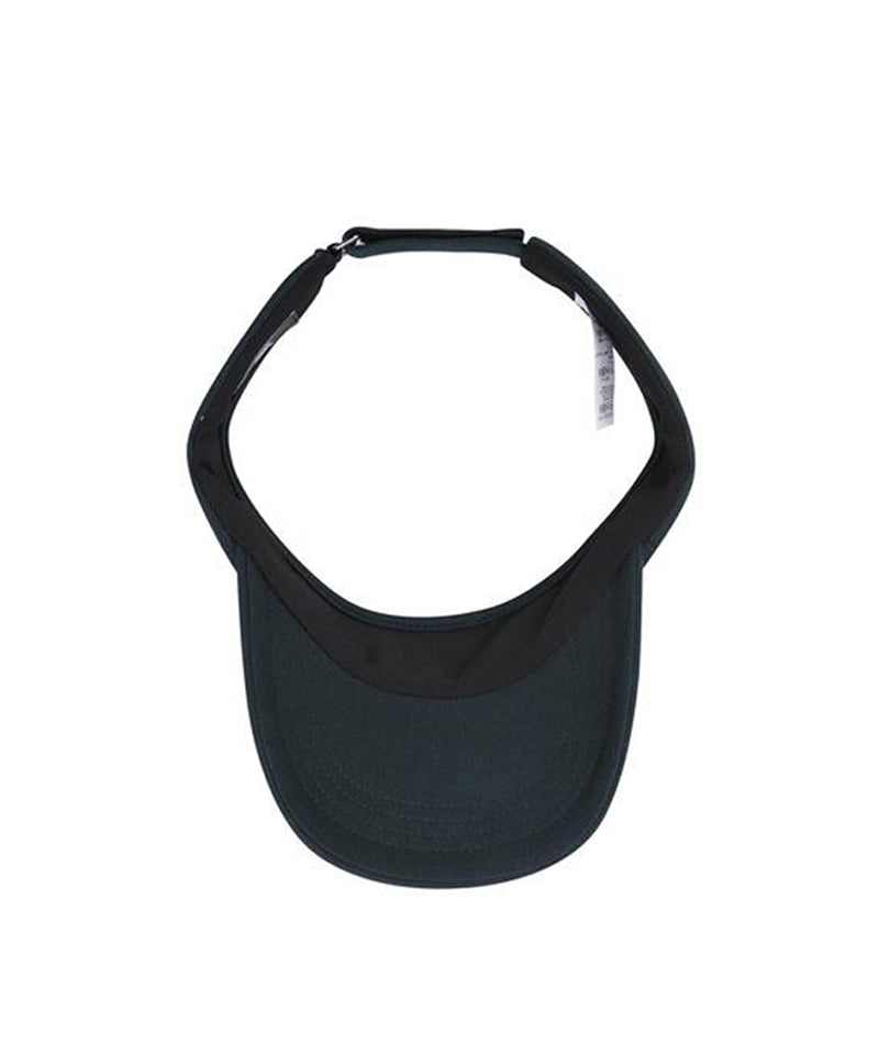 Unisex Essential Visor - Green