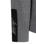Men's Structure Point Pullover - M/Gray