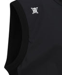Anew Golf Men's SP Hybrid Knit Vest - Black