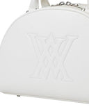 Tenni Tote Bag - Cream