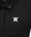 [Legacy Sale] Women's Signature Logo L/TS - Black