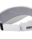ANEW Golf Uni Wide Visor - White