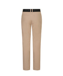 Men's Essential Logo Banding L/PT - Beige