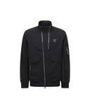 [Legacy Sale] Men's MA-1 Jacket - Black