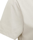 ANEW Golf Women's SM Essential Round Short  T-Shirt - Light Beige