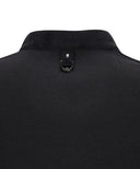 Women's Jersey Rider Set-Up Jacket - Black