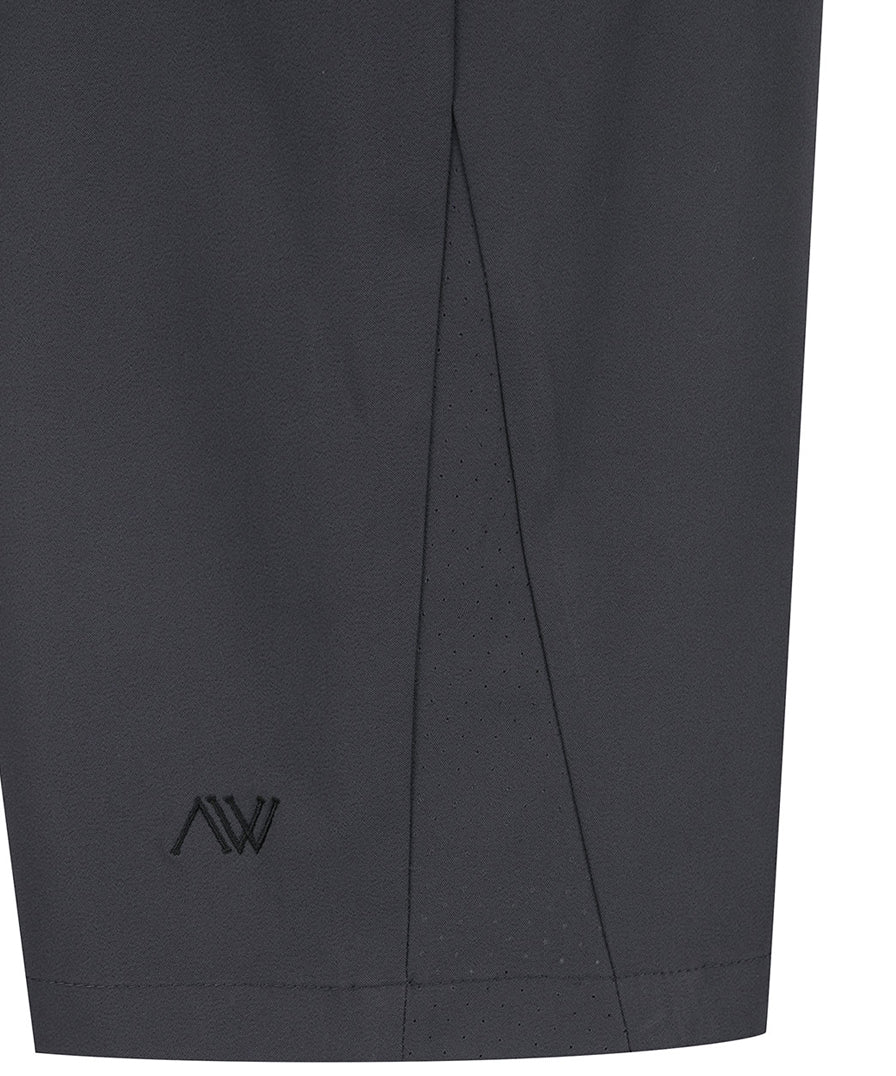 Men's Basic Color Point H/PT - D/Gray