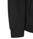 ANEW Golf Men's SP Traing Full Zip Hoody Sweatshirt - Black