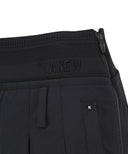 Anew Golf Women's SM Pleated Skirt - Black