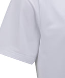 ANEW GOLF Men's SM New Signature Logo Short T-Shirt - White
