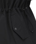 ANEW Golf Women's SP New Silhouette Jacket - Black