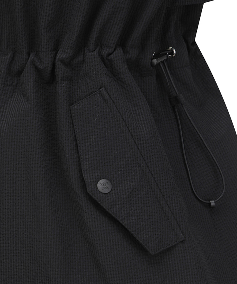 ■ANEW GOLF■ WOMEN SP NEW SILHOUETTE JACKETBK ANEW Golf Women's SP New Silhouette Jacket - Black – Anew