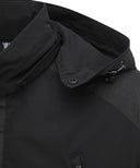 Anew Golf Men's SP Rib Patch Ma - 1 Jacket - Black