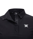 Women's Essential Short T-Shirt - Black