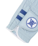 ANEW Golf Women's Dinky Glove (PAIR) - Sky Blue
