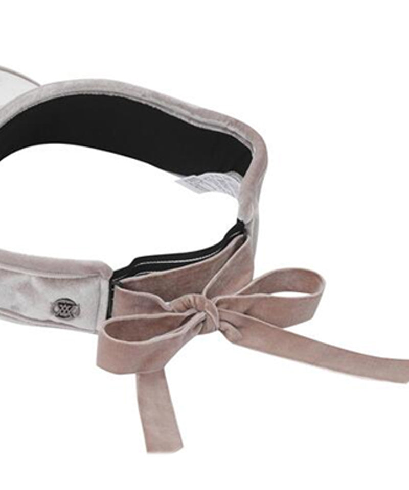Women's Constant Visor - Beige