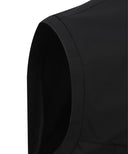 ANEW Golf Men's SM Ventilation Vest - Black